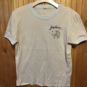 Urban Outfitters Mens Graphic tee